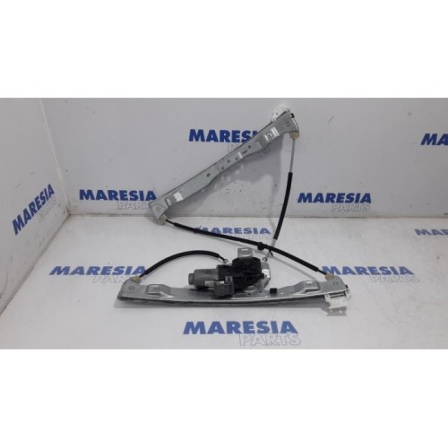 Citroen - DS3 - Window mechanism 2-door, front left