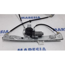 Citroen - DS3 - Window mechanism 2-door, front right