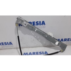Citroen - DS3 - Window mechanism 2-door, front right
