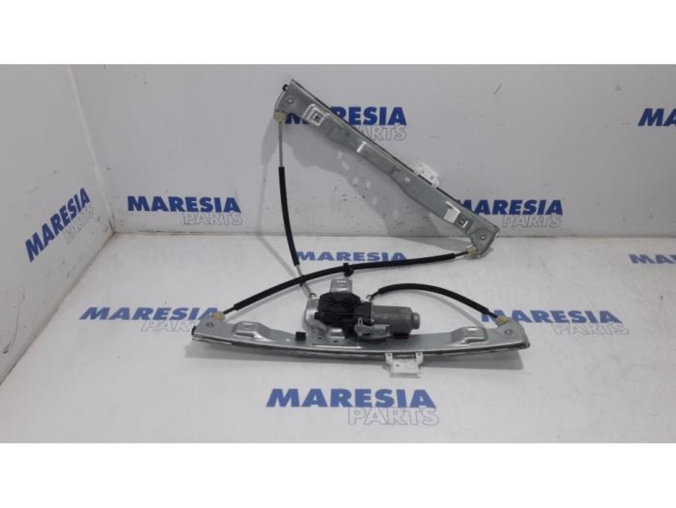 Citroen - DS3 - Window mechanism 2-door, front right