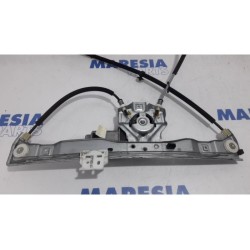 Citroen - DS3 - Window mechanism 2-door, front right