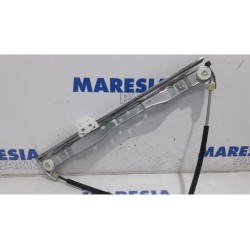 Citroen - DS3 - Window mechanism 2-door, front right