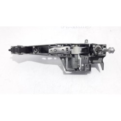 Citroen - DS3 - Portiergreep 2Deurs links