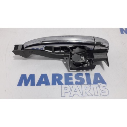 Citroen - DS3 - Door handle 2-door, right