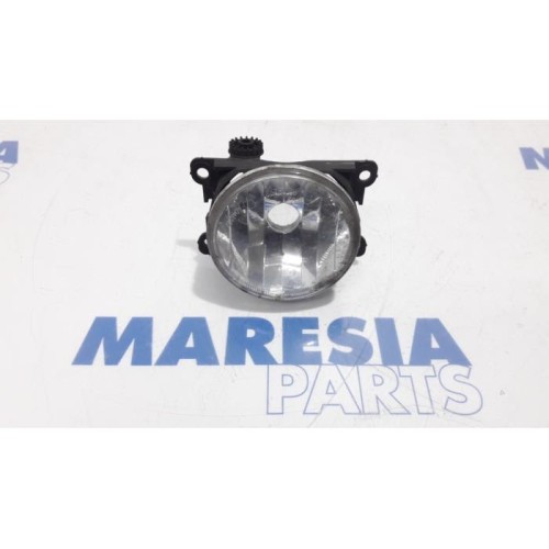 Citroen - DS3 - Fog light, front right
