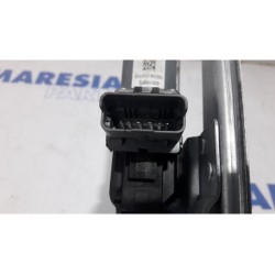 Peugeot - Partner - Window mechanism 2-door, front left