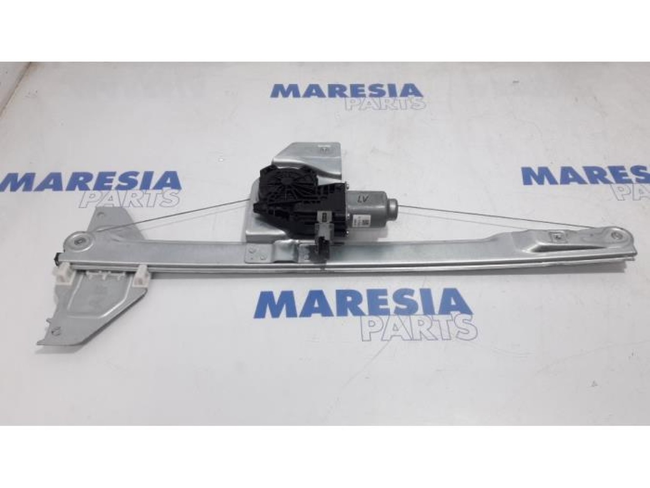 Peugeot - Partner - Window mechanism 2-door, front left