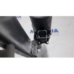 Peugeot - Partner - Window mechanism 2-door, front right