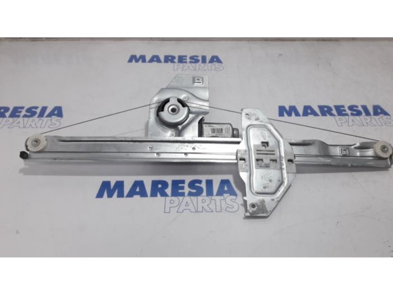 Peugeot - Partner - Window mechanism 2-door, front right