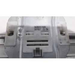Peugeot - Partner - Window mechanism 2-door, front right