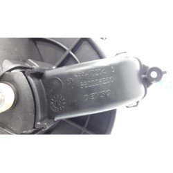 Peugeot - Partner - Moteur de ventilation chauffage