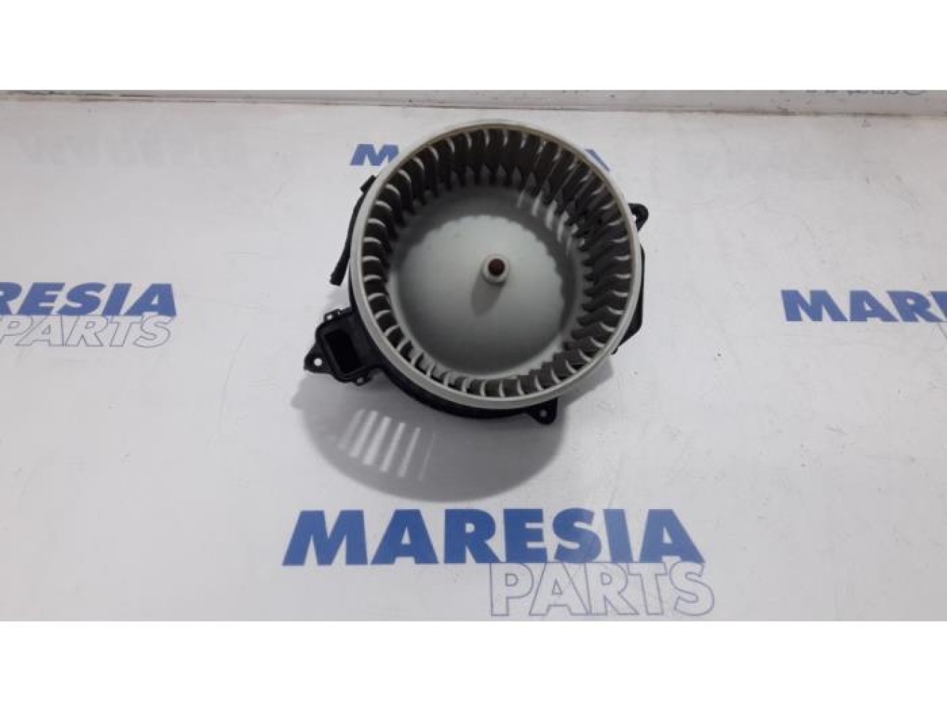 Peugeot - Partner - Moteur de ventilation chauffage