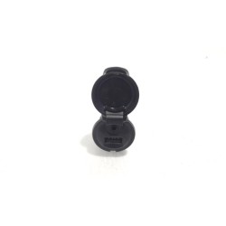 Peugeot - Partner - Connexion USB