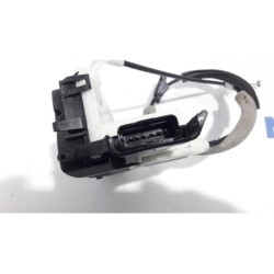 Peugeot - Partner - Minibus/van rear door lock mechanism