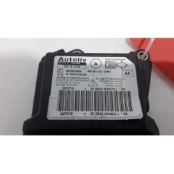 Peugeot - Partner - Airbag Module