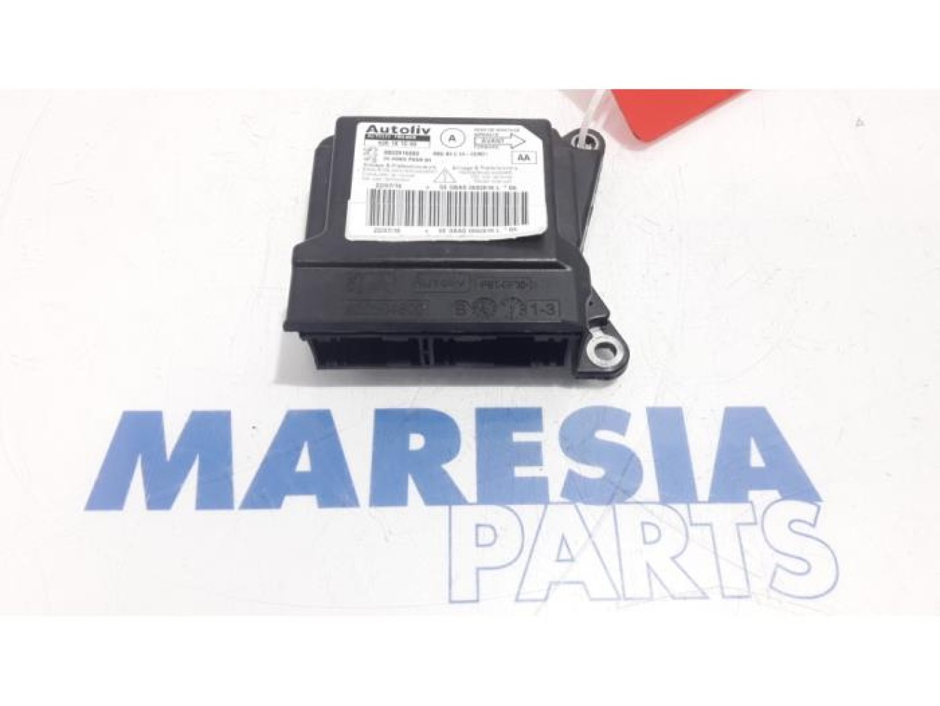 Peugeot - Partner - Airbag Module