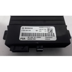 Peugeot - Partner - PDC Module