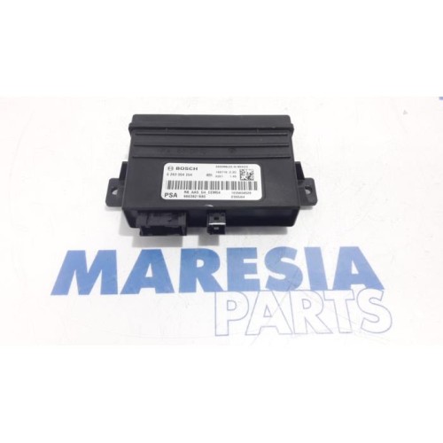 Peugeot - Partner - PDC Module