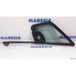 Peugeot - Partner - Quarter light, front right