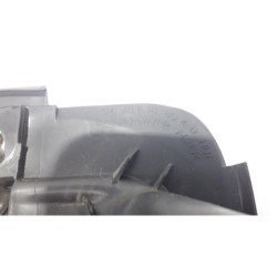Peugeot - Partner - Quarter light, front right