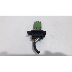 Peugeot - Partner - Heater resistor