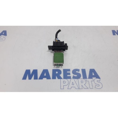 Peugeot - Partner - Heater resistor