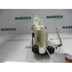 Citroen - C4 - Door lock mechanism 4-door, front left
