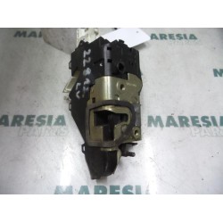 Citroen - C4 - Door lock mechanism 4-door, front left