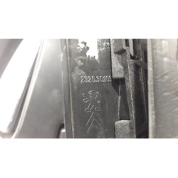 Peugeot - Partner - Buitenspiegel links