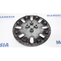 Fiat - Fiorino - Wheel cover (spare)