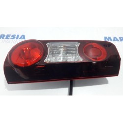 Peugeot - Partner - Taillight, right