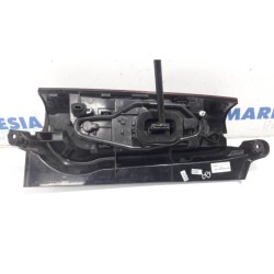 Peugeot - Partner - Taillight, right