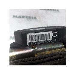 Renault - Espace - Front seatbelt, right
