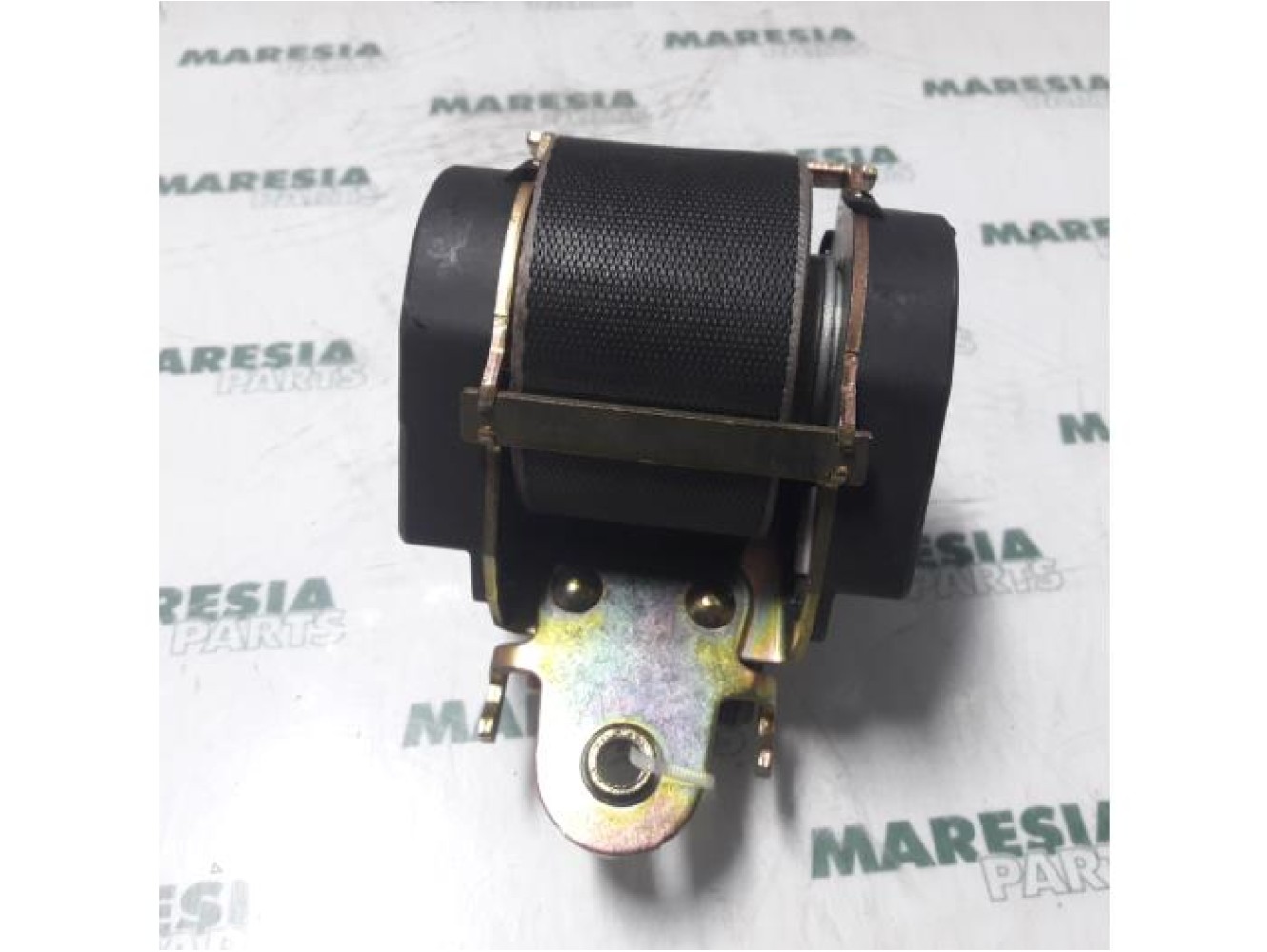 Renault - Espace - Front seatbelt, right