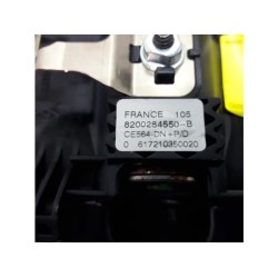 Renault - Espace - Airbag Set+Module