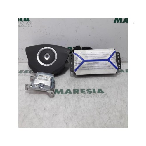 Renault - Espace - Airbag set+module