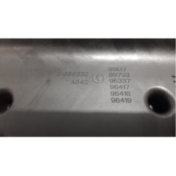 Fiat - Fiorino - Air box