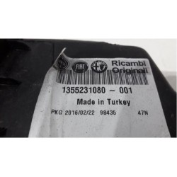 Fiat - Fiorino - Cadre pare-chocs arrière