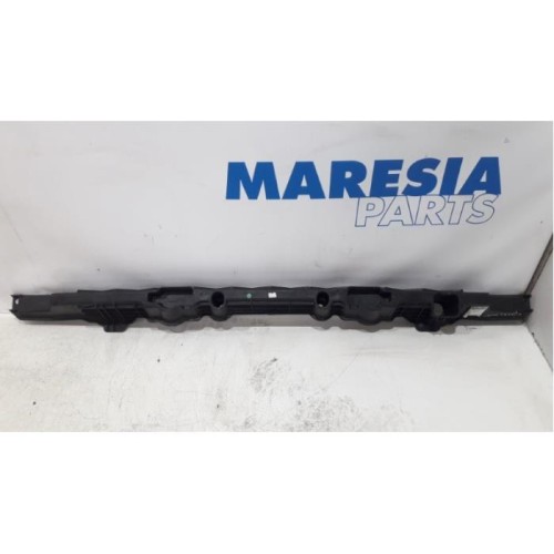 Fiat - Fiorino - Rear bumper frame