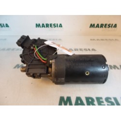 Peugeot - 206 - Front wiper motor