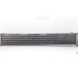 Fiat - Fiorino - Intercooler