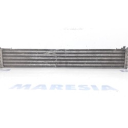 Fiat - Fiorino - Intercooler