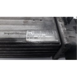 Fiat - Fiorino - Intercooler