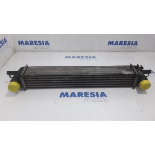 Fiat - Fiorino - Intercooler