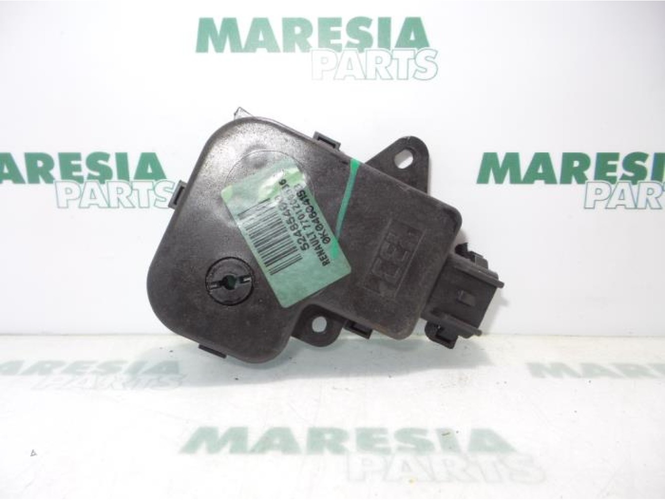 Renault - Espace - Heater valve motor
