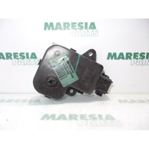 Renault - Espace - Heater valve motor