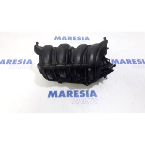 Peugeot - 3008 - Intake manifold