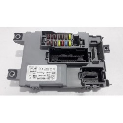 Fiat - Doblo - Engine management computer