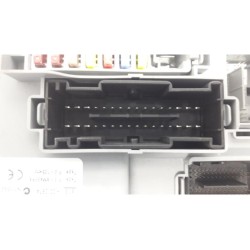 Fiat - Doblo - Engine management computer