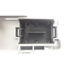 Fiat - Doblo - Engine management computer